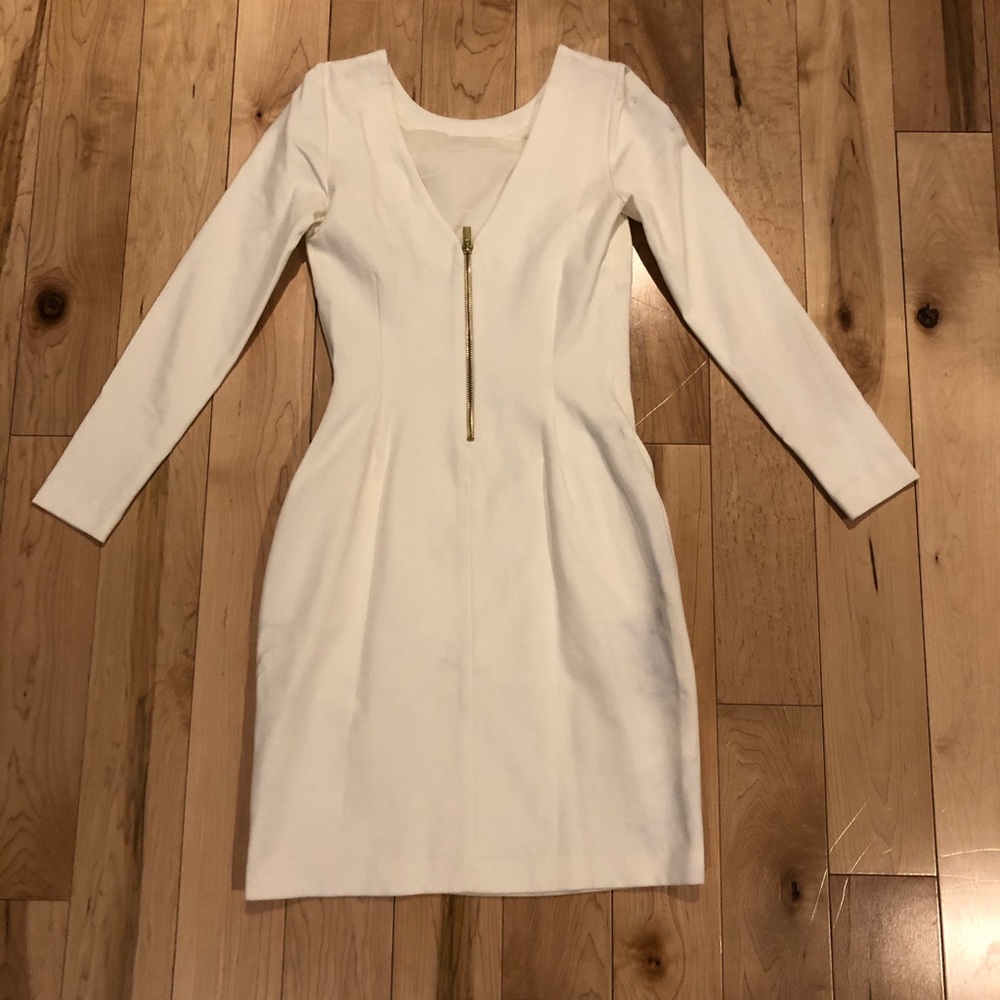 Banana republic sheath dress - Picture 2 of 8